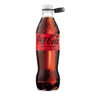 COCA-COLA ZERO