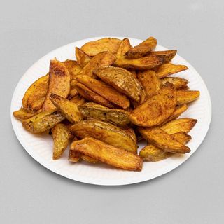 Ziemniaki po gruzińsku