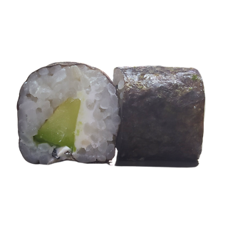 Maki Avocat Cheese - 8 Pièces