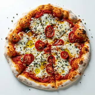 Pizza pane