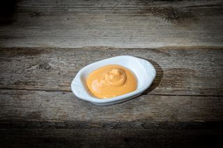 Spicy Mayo