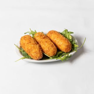 Croquetas De Cocido (3 Uds.)