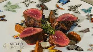 Solomillo De Cerdo Ibérico