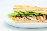 Sandwich Poulet