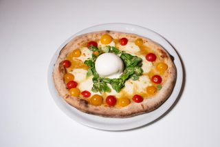 La deliziosa