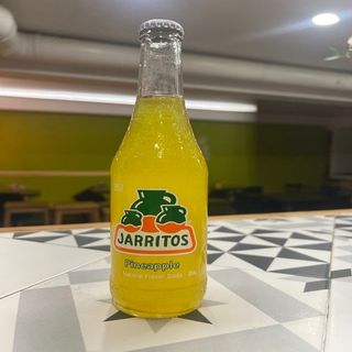 Jarritos Piña