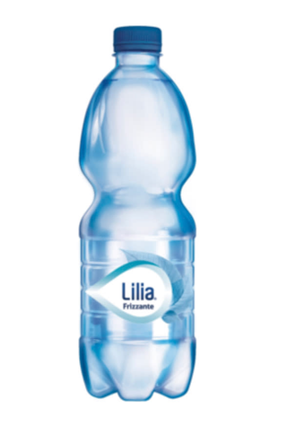 Acqua frizzante 