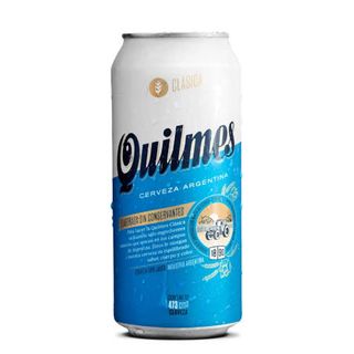 Cerveza Quilmes (330 Ml.)