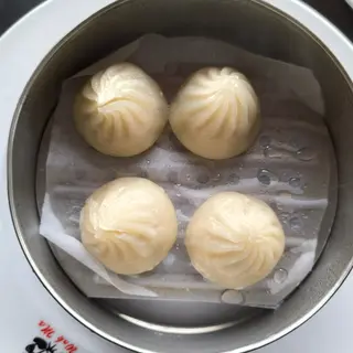 11A Xiaolonbao 4pz 