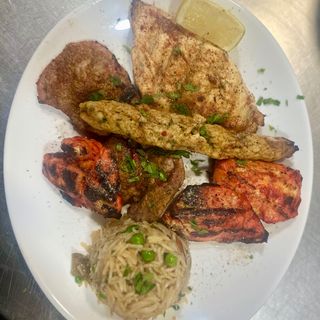 Special Multani Palace