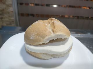 Pulga De Queso Semicurado