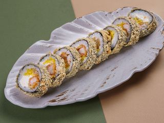 Темпура креветка (290g)