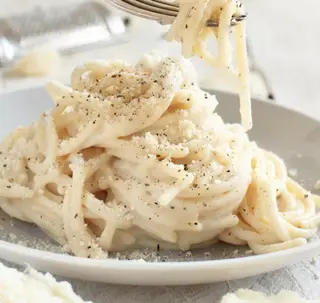 Chicken Pasta