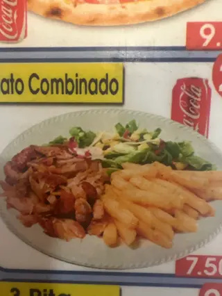 Plato Normal