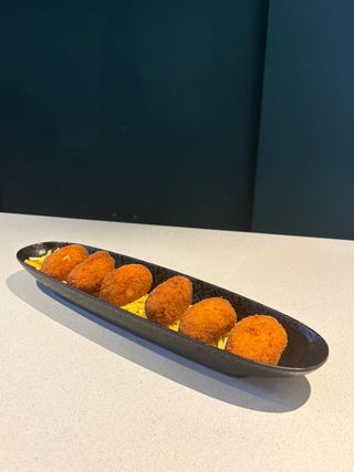 Surtido De Croquetas 6 Uds.