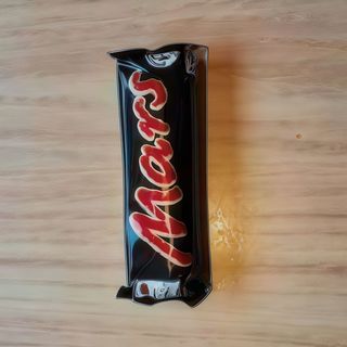 Mars