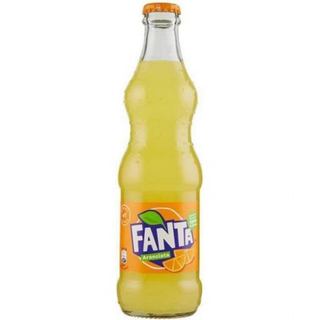 Fanta bottiglia 33cl