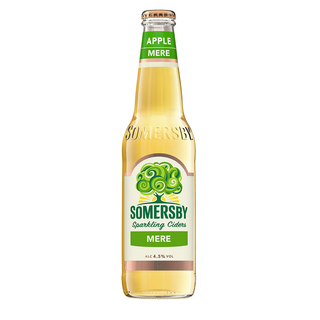 Sommersby cider
