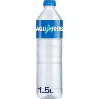 Aquarius Botella 1,5 L