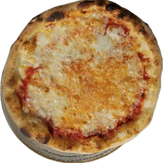 Pizza Margherita  Ø38cm
