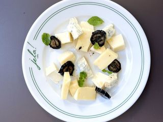 Сирна тарілка (280г)