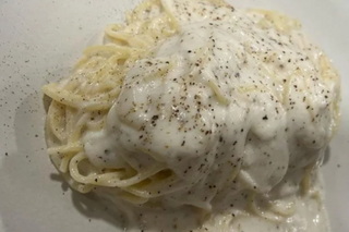 Cacio e pepe