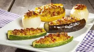 Verdure ripiene 250 g