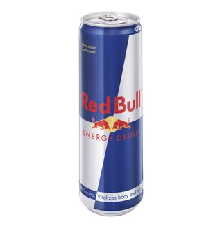 Red bull