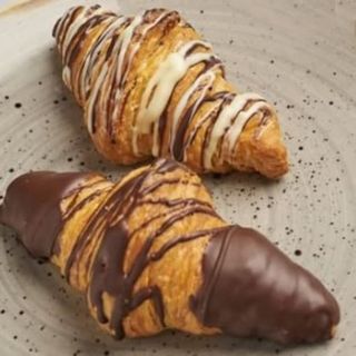 Mini croissant (40 uds.)