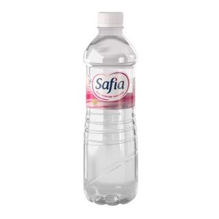Safia- ( 0,5 L ) Bouteille