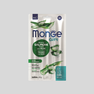 monge ხორცის ჩხირები ჯანმრთელი კანისთვის (5434)