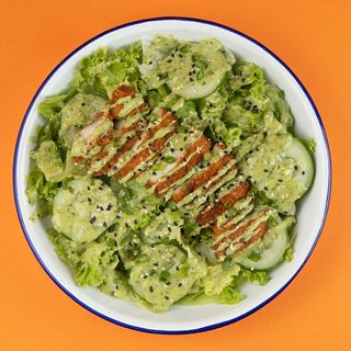 Салат чимичурри