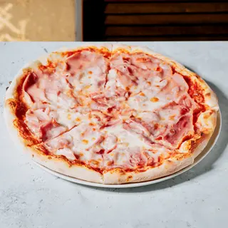 Prosciutto Cotto