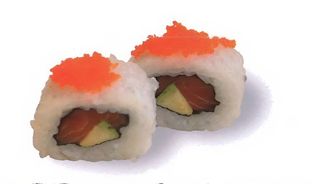 3. Rollo Caramelo (4 Uds.)