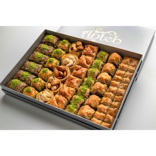 Անթեբ միքս 2