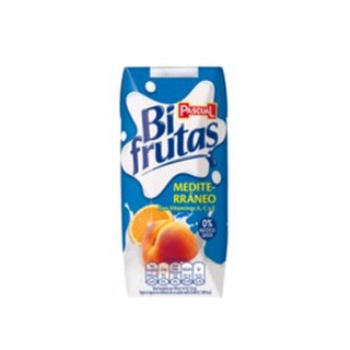 Bio Mediterráneo (330 Ml.)