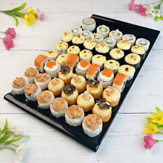 Компанія сет 1,7 кг