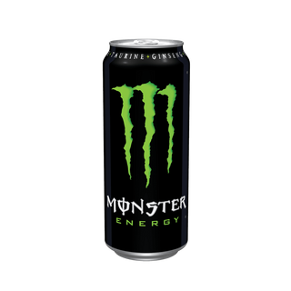 Monster energy 50 cl