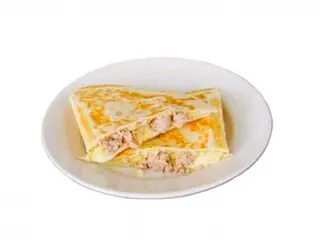 Cassone con patate, salsiccia e mozzarella
