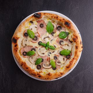 Піца Капрічоза (30см)