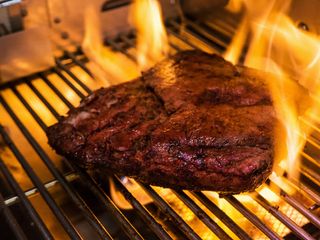 Cabeza de Lomo A La Brasa (500g)