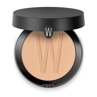 Ultra Definition - Compact Powder 07 Medium Rose