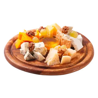 Сирна дошка Європейська (250г)