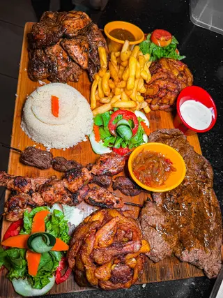 Mix Grill 2