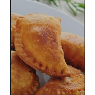 Empanadilla De Atún (7 Uds.)