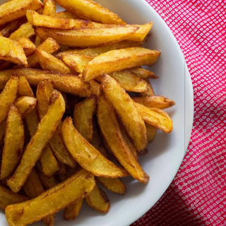 Cartofi proaspeti prajiti 200g