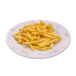 კარტოფილი ფრი