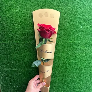 Rose golden 