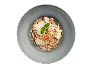 Паста Карбонара (350г)