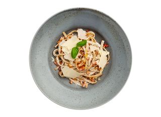 Паста Карбонара (350г)